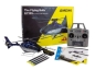 Preview: 25331 The Flying Bulls EC135 Brushless 4-Kanal Helikopter 6G RTF